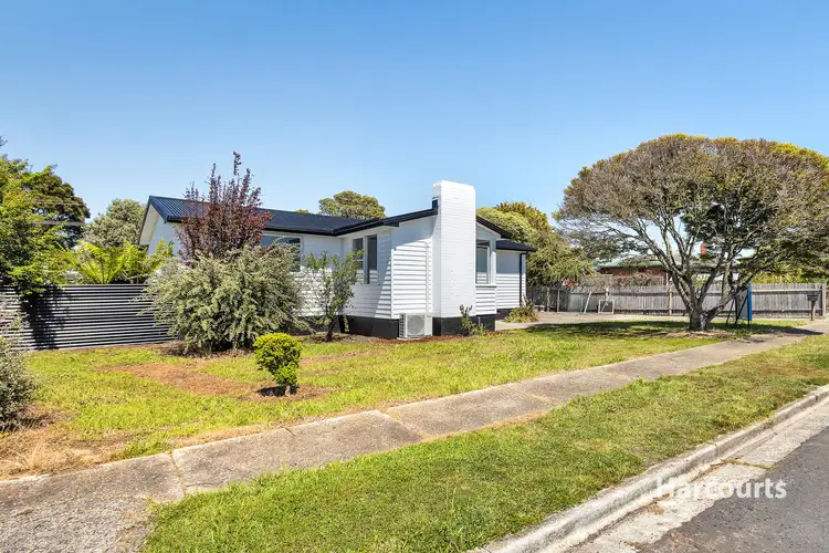 Second view of Homely house listing, 8 Maple Crescent, Wynyard TAS 7325