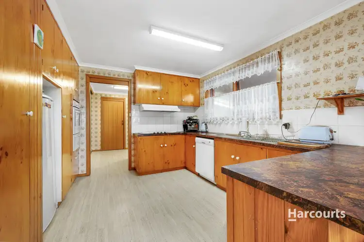 Fourth view of Homely house listing, 311 Johnsons Road, Yolla TAS 7325