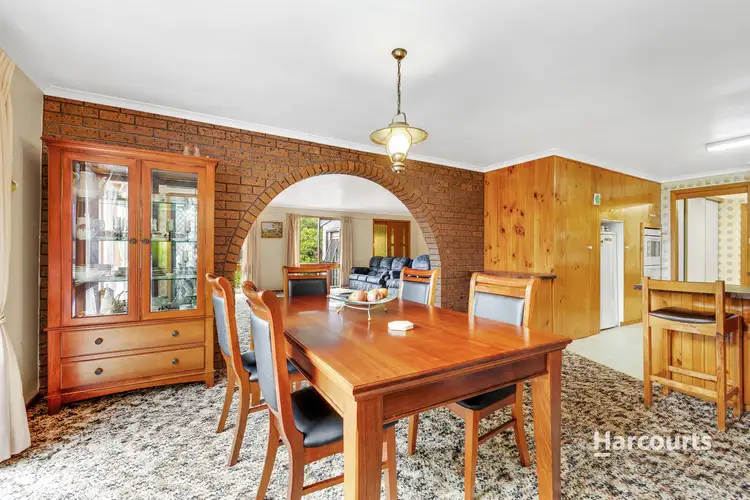 Fifth view of Homely house listing, 311 Johnsons Road, Yolla TAS 7325