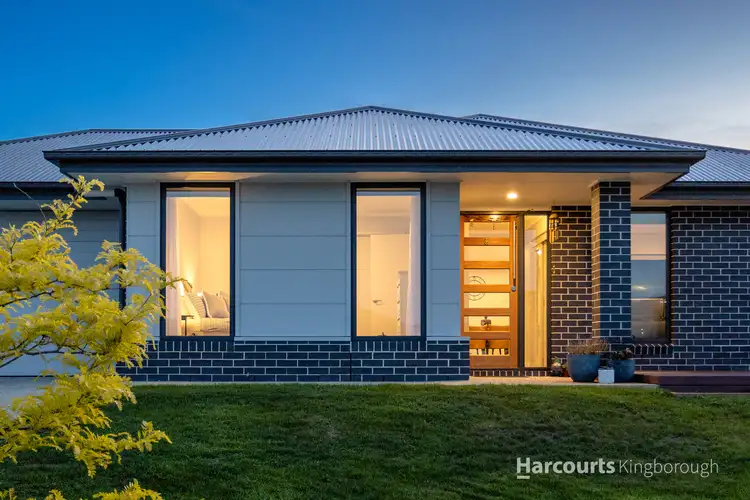 68 Turquoise Way, Kingston TAS 7050