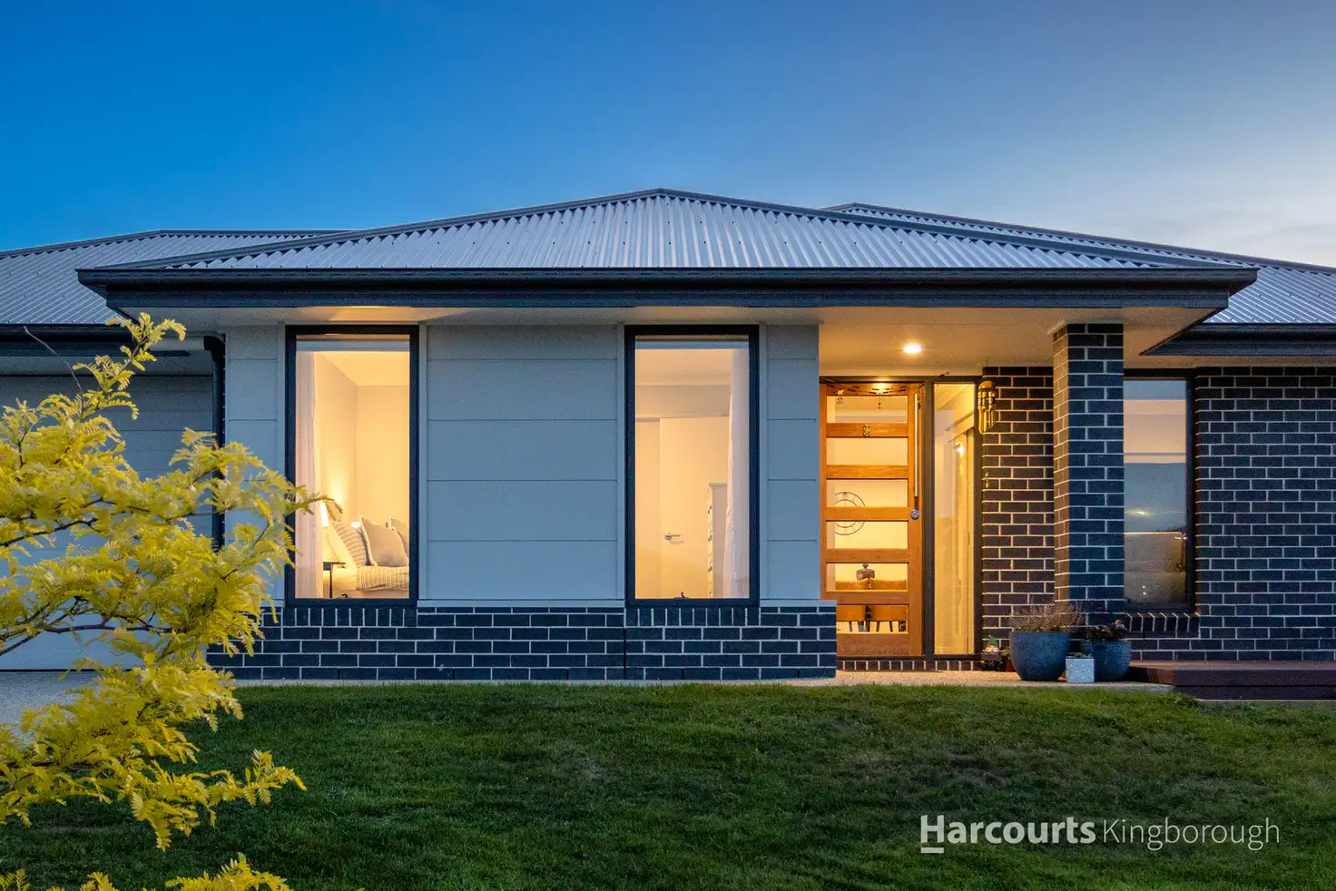 Main view of Homely house listing, 68 Turquoise Way, Kingston TAS 7050