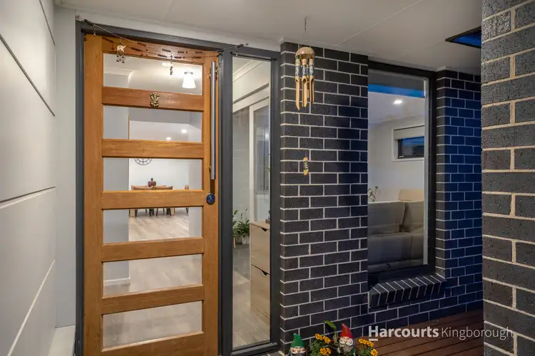 Third view of Homely house listing, 68 Turquoise Way, Kingston TAS 7050