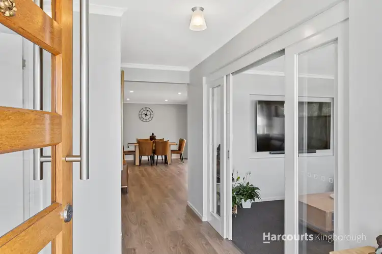 Fourth view of Homely house listing, 68 Turquoise Way, Kingston TAS 7050