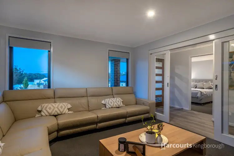 Fifth view of Homely house listing, 68 Turquoise Way, Kingston TAS 7050