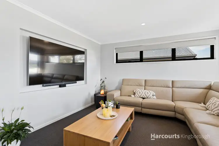 Sixth view of Homely house listing, 68 Turquoise Way, Kingston TAS 7050