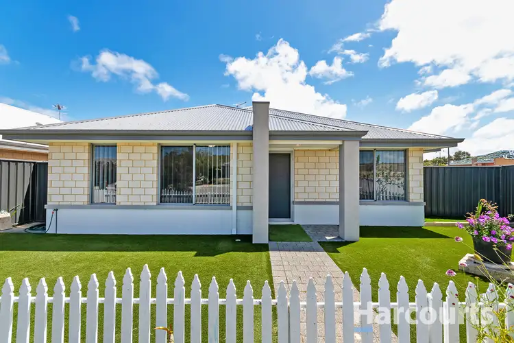 Main view of Homely house listing, 2 Burleigh Boulevard, Yanchep WA 6035