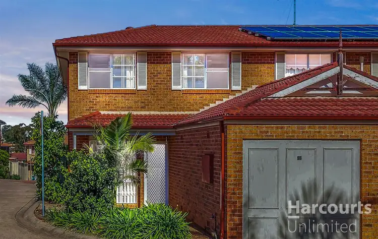 53/130 Reservoir Road, Blacktown NSW 2148