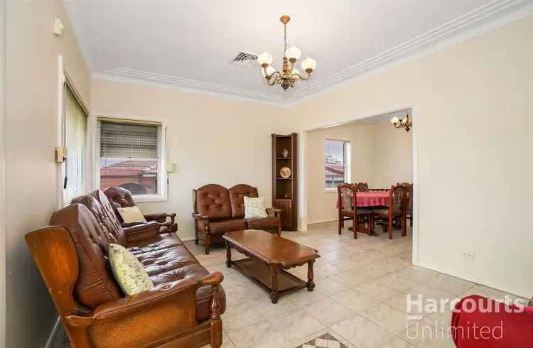 Second view of Homely house listing, 92 Walters Road, Blacktown NSW 2148