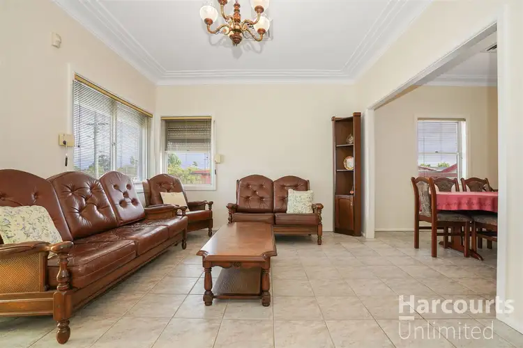 Third view of Homely house listing, 92 Walters Road, Blacktown NSW 2148