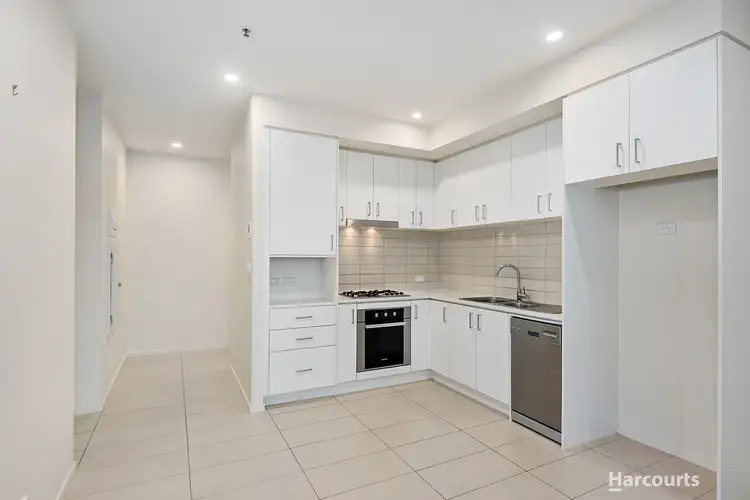 Second view of Homely apartment listing, 102/80 Cheltenham Road, Dandenong VIC 3175