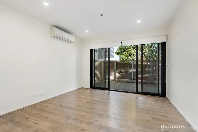 Third view of Homely apartment listing, 102/80 Cheltenham Road, Dandenong VIC 3175