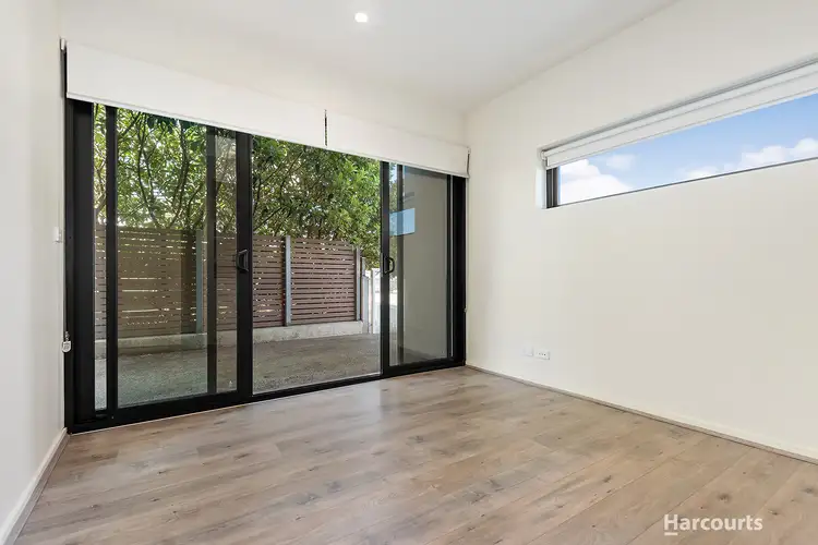 Fifth view of Homely apartment listing, 102/80 Cheltenham Road, Dandenong VIC 3175
