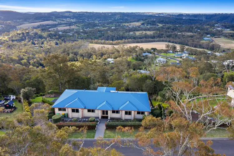 Second view of Homely house listing, 26 Panoramic Drive, Preston QLD 4352