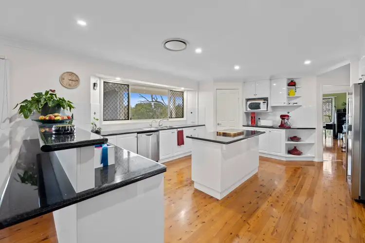 Third view of Homely house listing, 26 Panoramic Drive, Preston QLD 4352