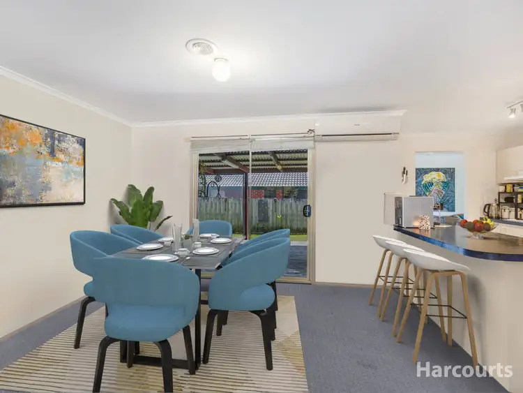 Third view of Homely house listing, 5 Ironbark Close, Hampton Park VIC 3976