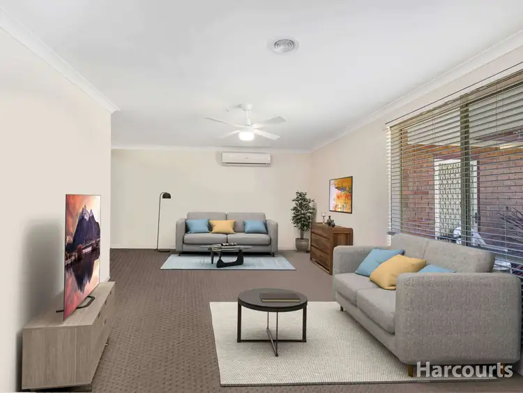 Fourth view of Homely house listing, 5 Ironbark Close, Hampton Park VIC 3976