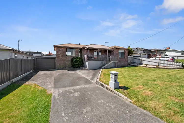 Main view of Homely house listing, 135 David Street, East Devonport TAS 7310