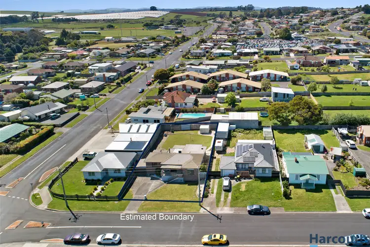 Third view of Homely house listing, 135 David Street, East Devonport TAS 7310