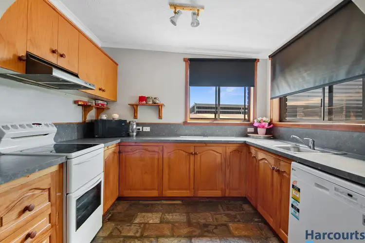 Fourth view of Homely house listing, 135 David Street, East Devonport TAS 7310