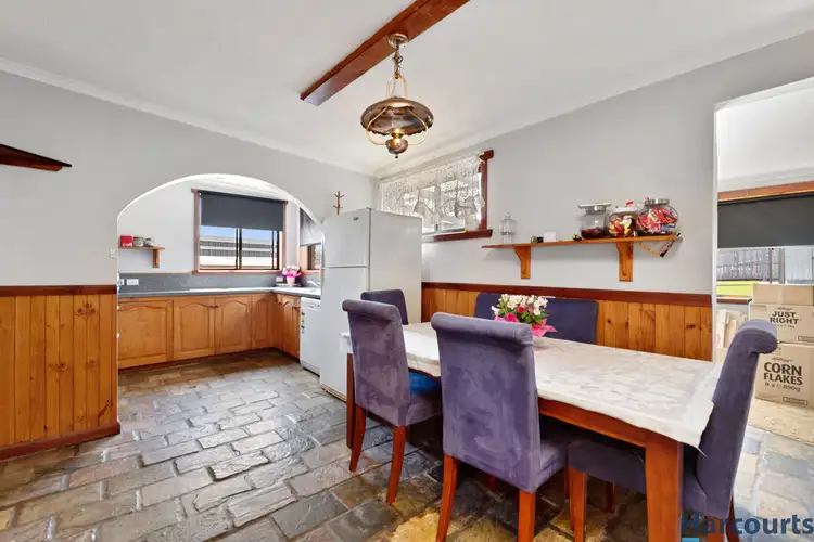 Fifth view of Homely house listing, 135 David Street, East Devonport TAS 7310