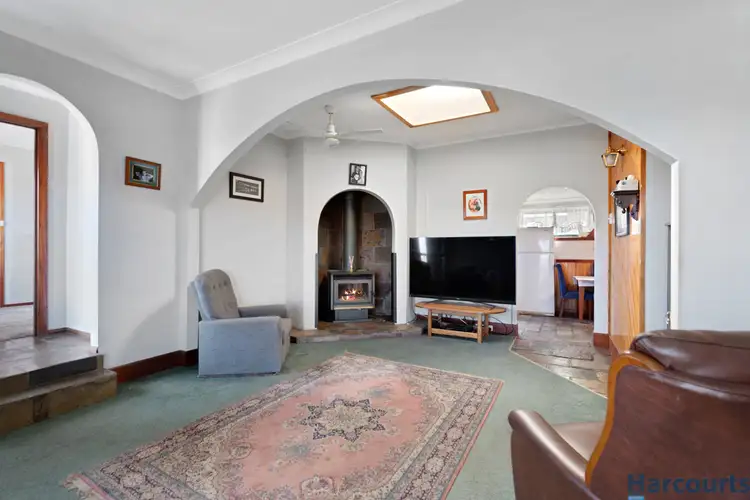 Sixth view of Homely house listing, 135 David Street, East Devonport TAS 7310