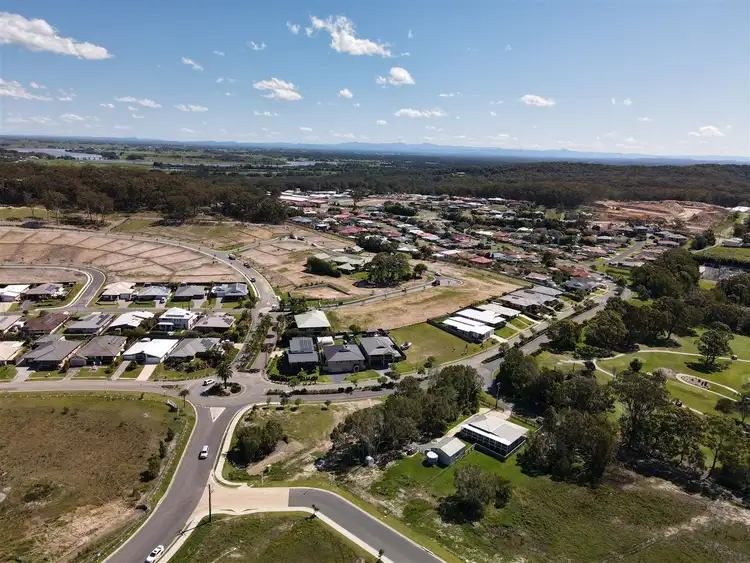 Sixth view of Homely land listing, 5 Burrawong Drive, South West Rocks NSW 2431