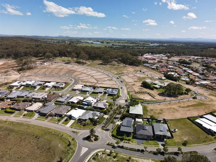 Seventh view of Homely land listing, 5 Burrawong Drive, South West Rocks NSW 2431