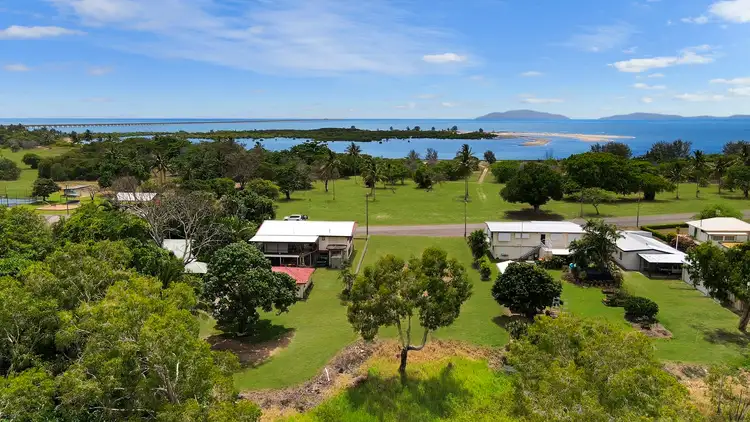 Second view of Homely land listing, 26 Patterson Parade, Lucinda QLD 4850