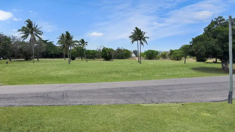 Third view of Homely land listing, 26 Patterson Parade, Lucinda QLD 4850