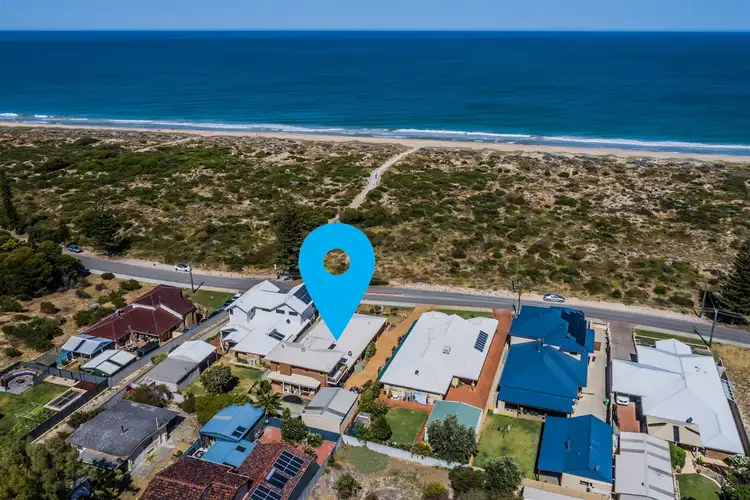 30 Foreshore Drive, Singleton WA 6175