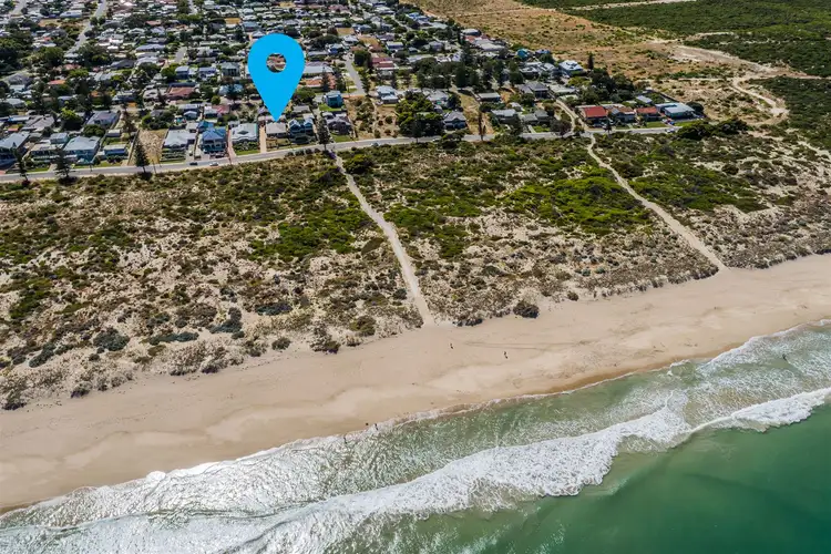 Second view of Homely house listing, 30 Foreshore Drive, Singleton WA 6175