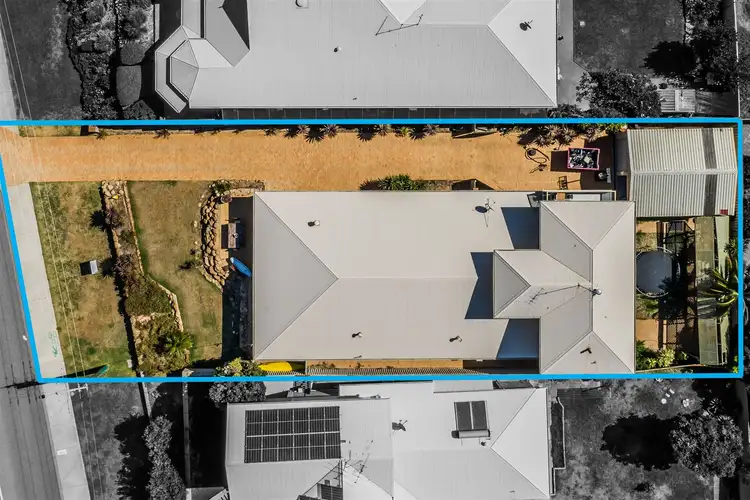Third view of Homely house listing, 30 Foreshore Drive, Singleton WA 6175