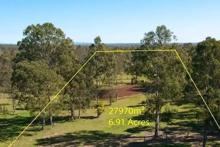 87 Cartwright Road, Buccan QLD 4207