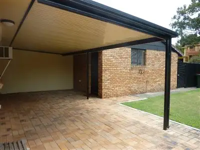 Second view of Homely semi-detached listing, 1/23 Gardiners Place, Southport QLD