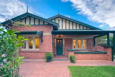 Main view of Homely house listing, 12 Bray Avenue, Klemzig SA