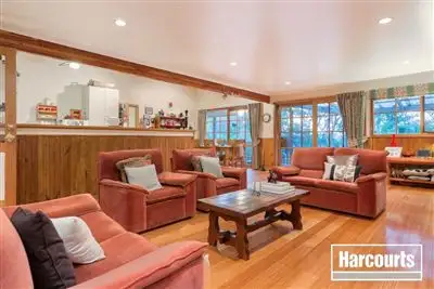Fifth view of Homely house listing, 36 Bruce Street, Balnarring VIC