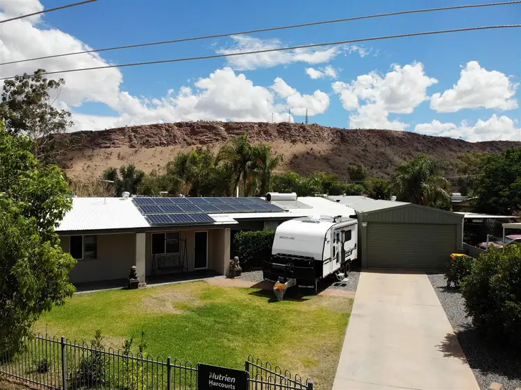 4 Finlayson Street, Gillen NT 870