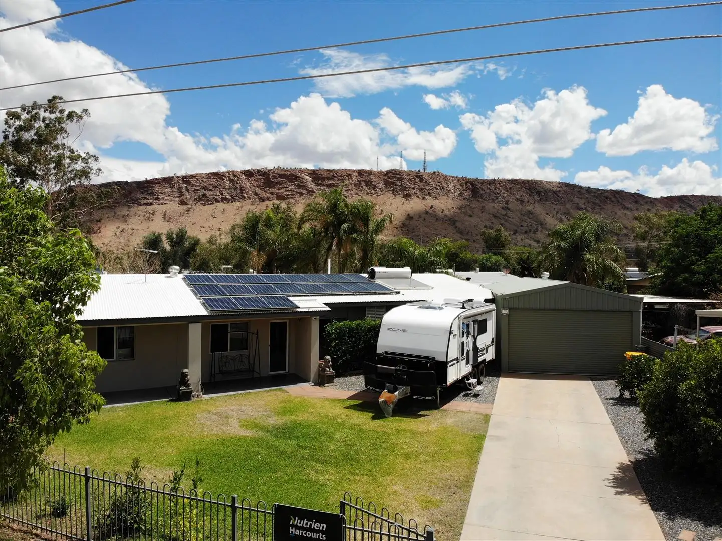 Main view of Homely house listing, 4 Finlayson Street, Gillen NT 870