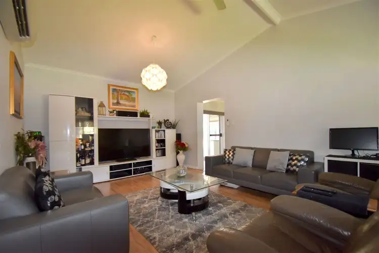 Second view of Homely house listing, 4 Finlayson Street, Gillen NT 870