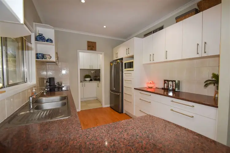 Third view of Homely house listing, 4 Finlayson Street, Gillen NT 870