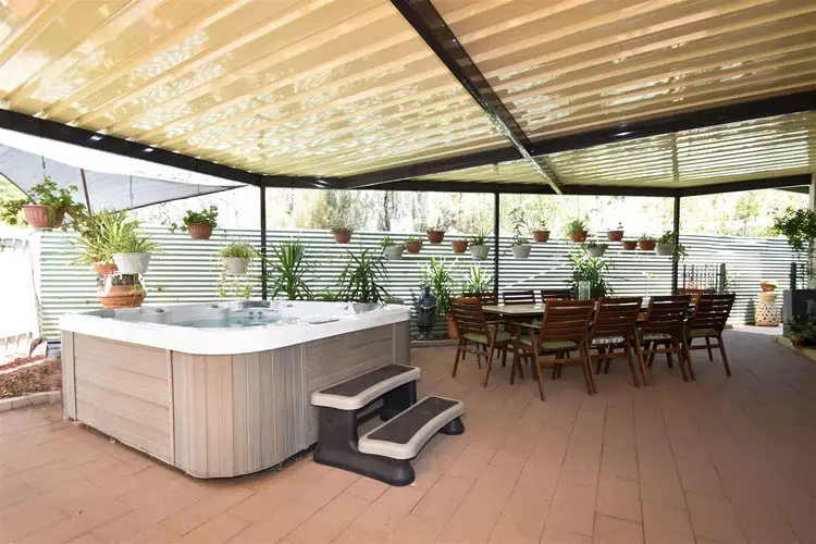 Fourth view of Homely house listing, 4 Finlayson Street, Gillen NT 870