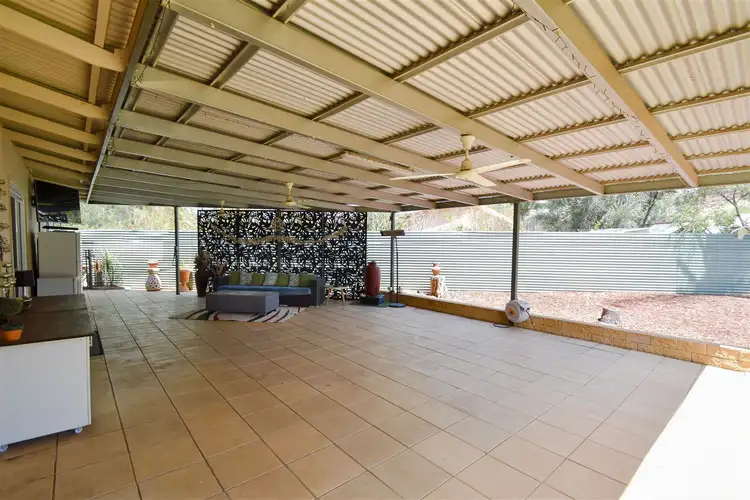 Fifth view of Homely house listing, 4 Finlayson Street, Gillen NT 870