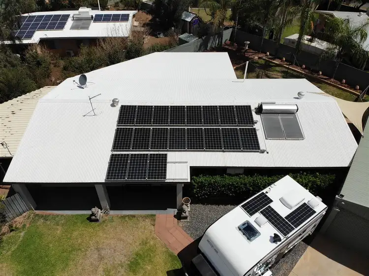 Sixth view of Homely house listing, 4 Finlayson Street, Gillen NT 870