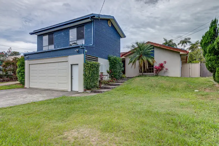 25 Moogara Street, Shailer Park QLD 4128