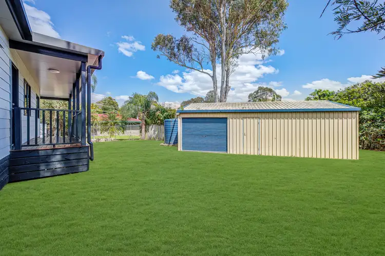 Main view of Homely house listing, 7a Valencia Way, Slacks Creek QLD 4127