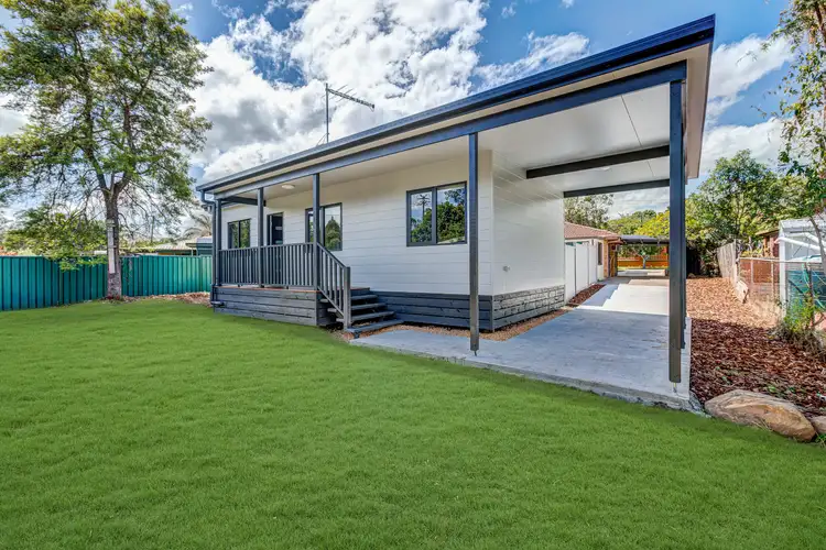 Third view of Homely house listing, 7a Valencia Way, Slacks Creek QLD 4127