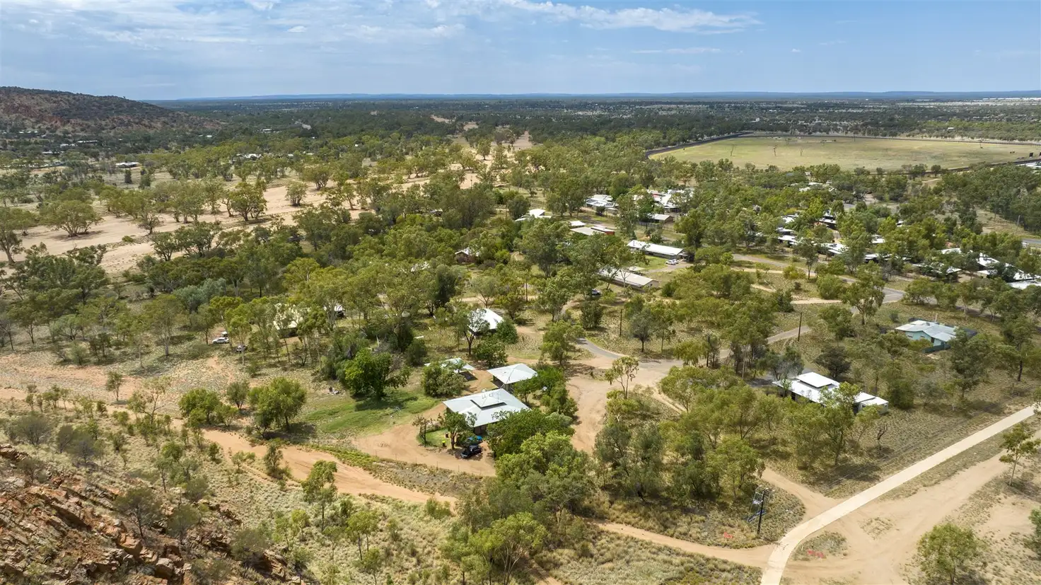Main view of Homely land listing, 311 Stuart Highway, Kilgariff NT 873