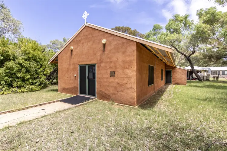 Third view of Homely land listing, 311 Stuart Highway, Kilgariff NT 873