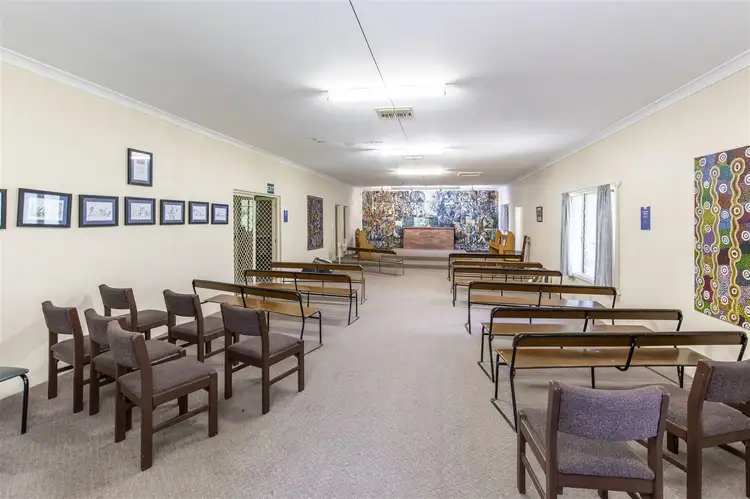 Fifth view of Homely land listing, 311 Stuart Highway, Kilgariff NT 873