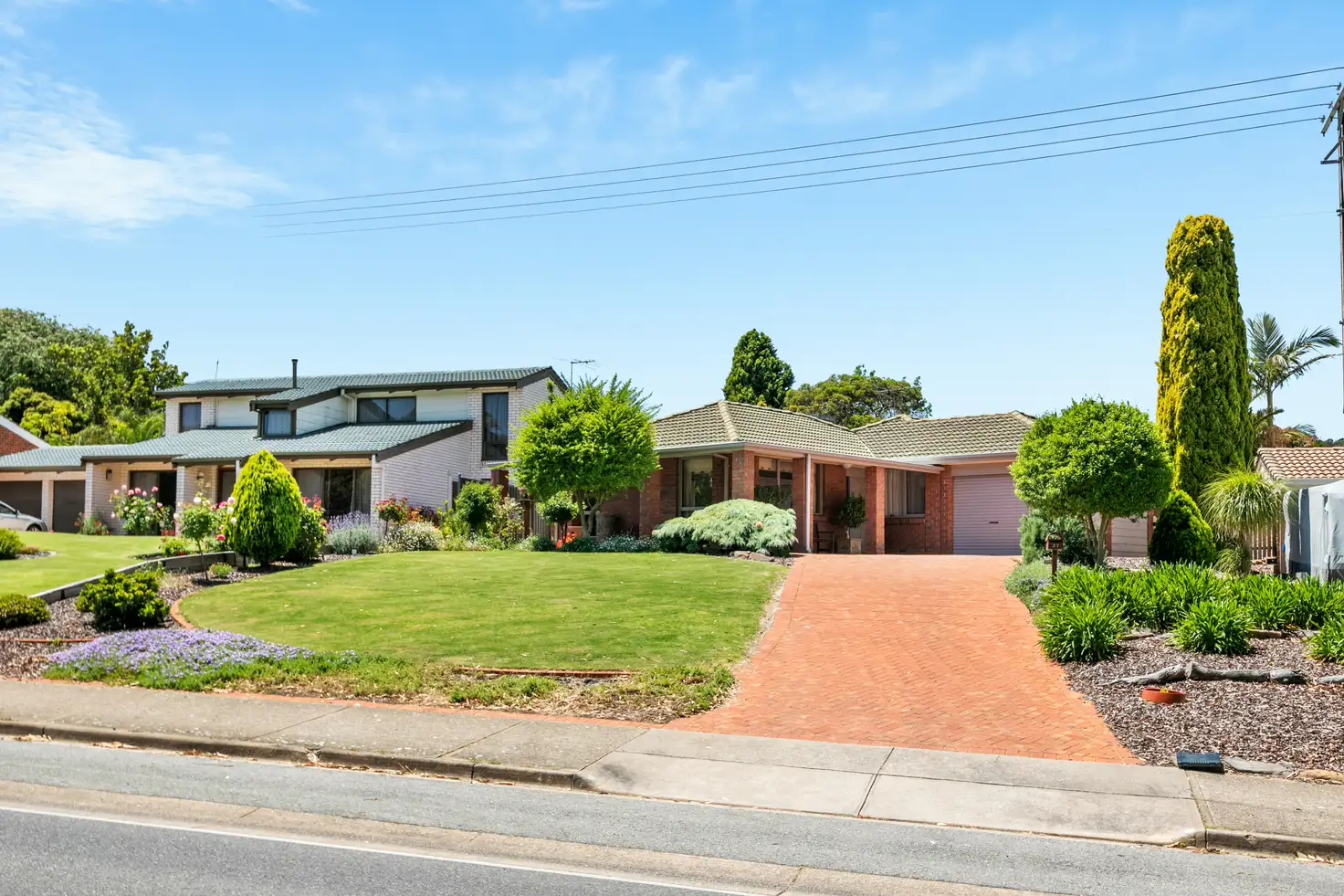 Main view of Homely house listing, 37 Hamilton Road, Fairview Park SA 5126